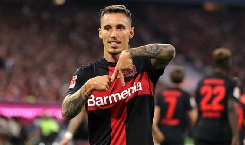 Alejandro-Grimaldo