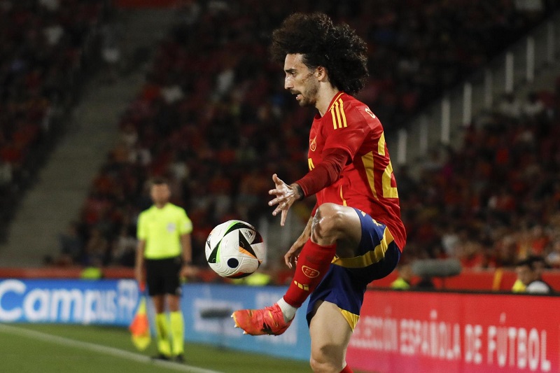 Cucurella-chelsea