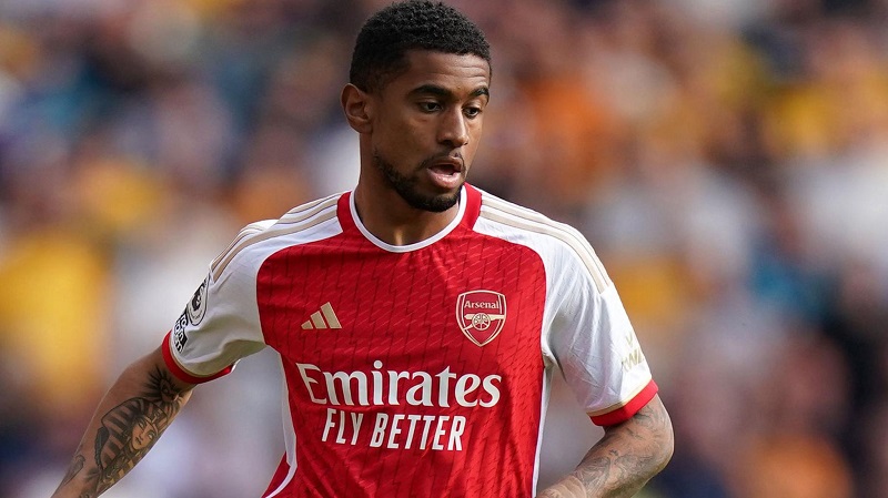 Nelson-arsenal