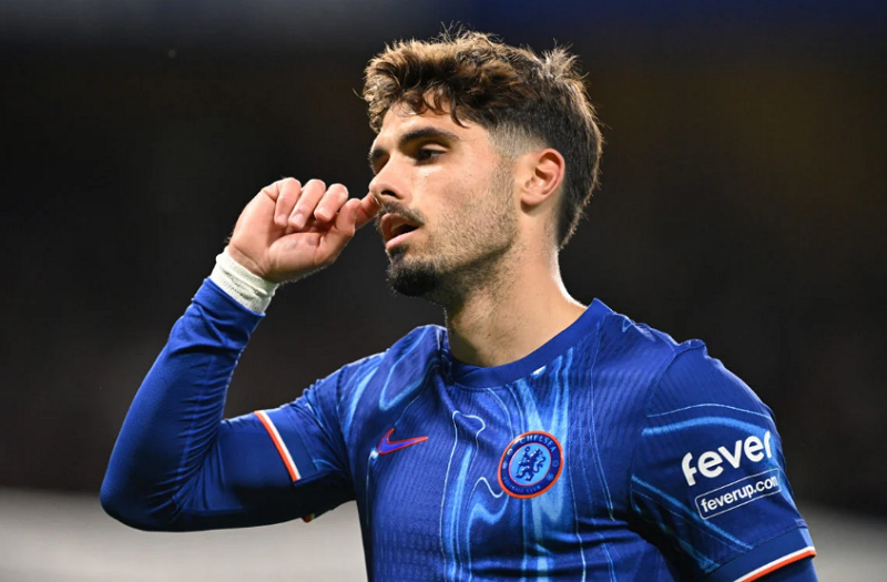 Pedro-Neto